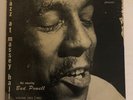 BUD POWELL Jazz at Massey Hall Vol. Two on Debut DLP-3 Mono 10