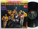 TITO RODRIGUEZ at the Palladium LP UA 6064 LATIN mambo ORIG. press MINT-  #790