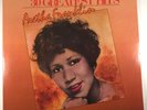 Aretha Franklin ?– 30 Greatest Hits EX VINYL 2 x LP GATE F Atlantic ?– A1-81668