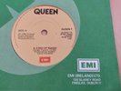 Queen - Irish Press 45 - A Kind od Magic