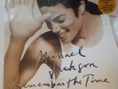 Michael Jackson - Remember the Time (1992) Vinyl 12