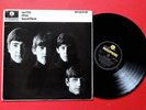 WITH THE BEATLES EX+++ MONO UK LP 1963 7N 7N MATRIX PARLOPHONE G&L LAMINATED