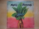 MIGHTY DIAMONDS - Deeper Roots (Back To The Channel) - 2 x Vinyl - 1979 - REGGAE
