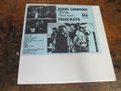 JOHN LENNON Telecasts LP rarities outtakes live  SEALED Beatles