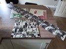THE ROLLING STONES Exile On Main St D/LP , 1972 1ST UK PRESS EX+MINT POSTCARDS