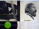 MAL WALDRON & GARY PEACOCK FIRST ENCOUNTER VICTOR SMJX-10122 Japan VINYL LP