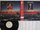 FRANK SINATRA L.A. IS MY LADY WARNER P-13027 Japan OBI VINYL LP