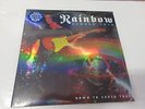 Rainbow - Denver 1979 Down to earth tour 2LP Blue Vinyl Ltd.Edt. NEU OVP