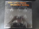 STIFF LITTLE FINGERS INFLAMABLE MATERIAL NM LP '79 ROUGH TRADE STILL IN SHRINK