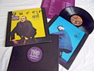 THE WOLFGANG PRESS - Queer LTD ED 1991 UK Vinyl LP +12