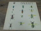 Syd Barrett - Barrett 1970s UK LP HARVEST PINK FLOYD PSYCH