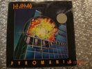 Def Leppard   ? 
