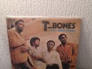 T-Bones & The Coritz Family ?– Music Crossroads lp afro boogie