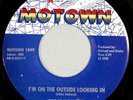 HEAR IT 60's R&B Northern Soul 45 rpm record Eddie Holland Motown 1049 from 1963