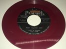 SPIRIT OF MEMPHIS He's A Friend Of Mine / When Mothers Gone RED VINYL  Gospel