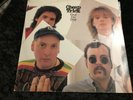 CHEAP TRICK. ONE ON ONE. VINYL Lp 1982