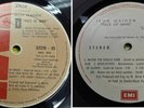2 VARIANTS IRON MAIDEN Piece Of Mind DIDECA Vintage Very Rare Vinyl LP 1983