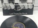 AC/DC – Let There Be Rock 1977 FIRST PRESS - AUSTRALIA APLP-022 Blue Roo 
