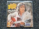 Mark Sommer - Hey Jude 7'' Single/ The Beatles SUNG IN GERMAN