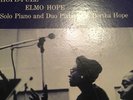 Elmo Hope - Hope-Full 12