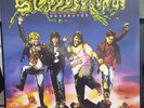Sloppy Seconds Destroyed LP signed by guitarist Dr.Roadkill  Classic Punk