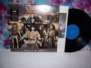 OZZY OSBOURNE No Rest For The Wicked LP 1988 Original Press Crazy Babys