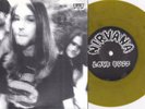 Nirvana ?- Love Buzz b/w Big Cheese 7