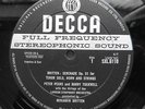 Classical Decca SXL 6110 Britten Serenade Opus 31 & Young Person's LSO ED1 EX/NM
