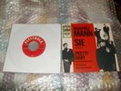 Manfred Mann - Sie (She) / Pretty Baby - Vinyl-Single 7