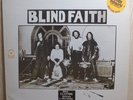 WHITE LABEL PROMO blind faith S/T lp ATCO sticker SD33-304B original NOT MONO