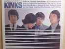 SEALED the kinks KINDA KINKS lp REPRISE mono R-6173 original press
