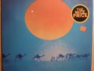 SEALED santana CARAVANSERAI lp COLUMBIA repress PC 31610