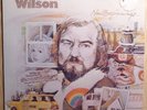 SEALED larry jon wilson NEW BEGINNINGS lp MONUMENT MC 6635