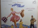 SEALED OST julie andrews THE SOUND OF MUSIC lp RCA original LSOD-2005