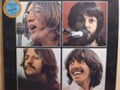 UK PRESS the beatles LET IT BE lp APPLE original PCS 7096 white vinyl EXPORT nm