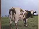 UK PRESS pink floyd ATOM HEART MOTHER lp HARVEST quad Q4SHVL 781 2nd BEAUTY nm
