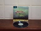 SAX O 2441 ED1 (B/S) MAHLER SYMPHONY No.4 - Otto Klemperer - Classical LP
