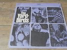 The Yardbirds - For Your Love 1965 USA LP EPIC STEREO 1st