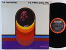 AHMAD JAMAL TRIO The Awakening LP on Impulse