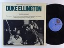 DUKE ELLINGTON Money Jungle LP on Blue Note france