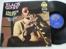 ARCHIE SHEPP Black Gipsy ORIG. SPAIN LP VINYL 1972 Ex FREE JAZZ