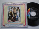 BONZO DOG DOO DAH BAND Spaceman SPAIN 7