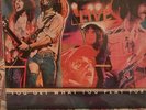 Reo Speedwagon Sealed Lp You Get What You Play For 1977  Press Promo Stamp
