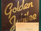 Sealed   THE KING'S HERALDS Golden Jubilee LP '79 Hosanna House 5380 ss MINT
