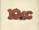10cc 10cc + insert UK vinyl LP album record UKAL1005 UK RECORDS 1973