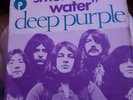 Deep Purple. Black sabbath . Bob Marley. Ram jam. Joan armatrading. Steppenwolf.