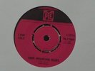 LYNN GOLD 'SAND MOUNTAIN BLUES' UK 7