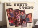 RARE LP 33T EL NUEVO COMBO / 1978 killer lp