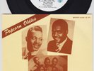 Diane PANE * Ty HUNTER * Roy HAMILTON * POPCORN Northern SOUL RE EP 45 * Listen