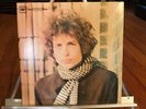 Blonde on Blonde [LP] [Mono] by Bob Dylan (Vinyl), 2 Discs, Sony Music)
